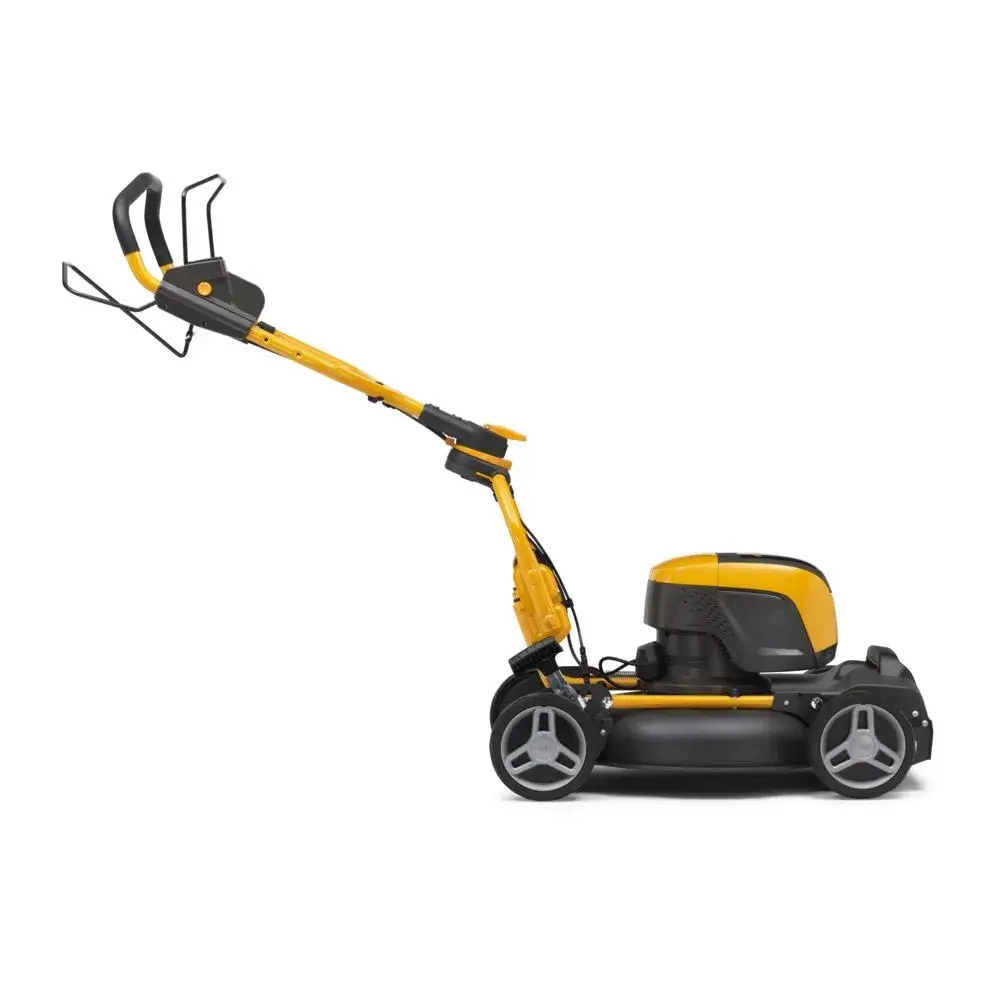 Stiga Multiclip 547e S Kit