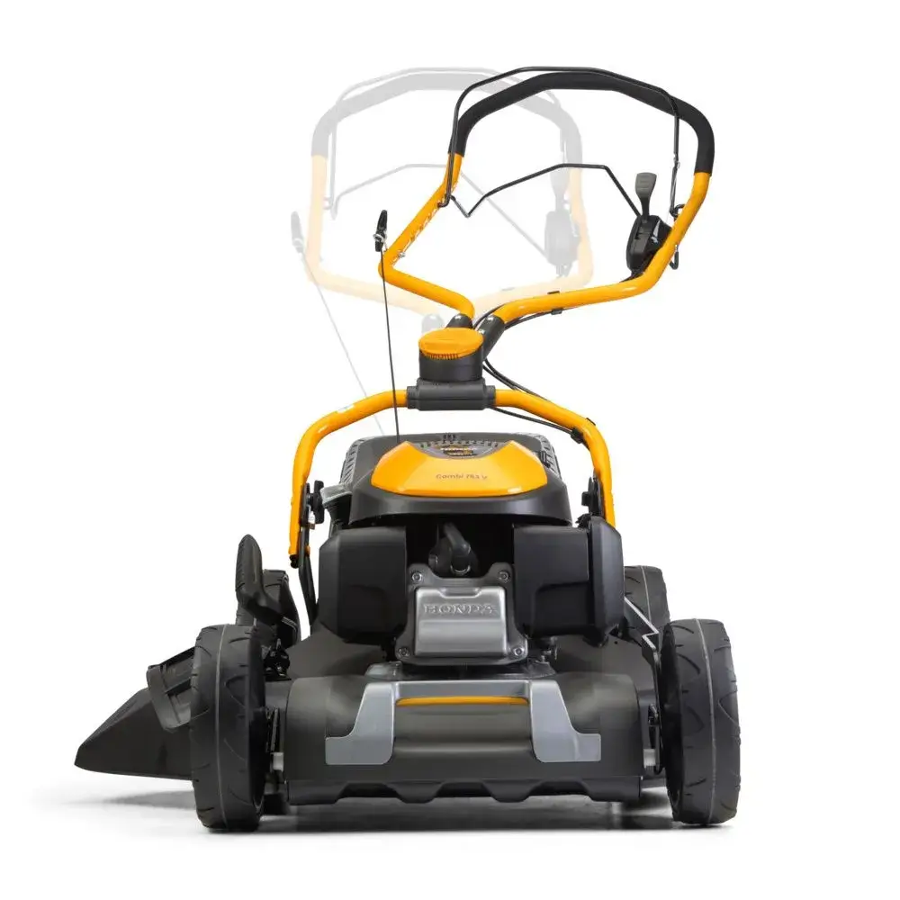 Stiga Combi 753 V