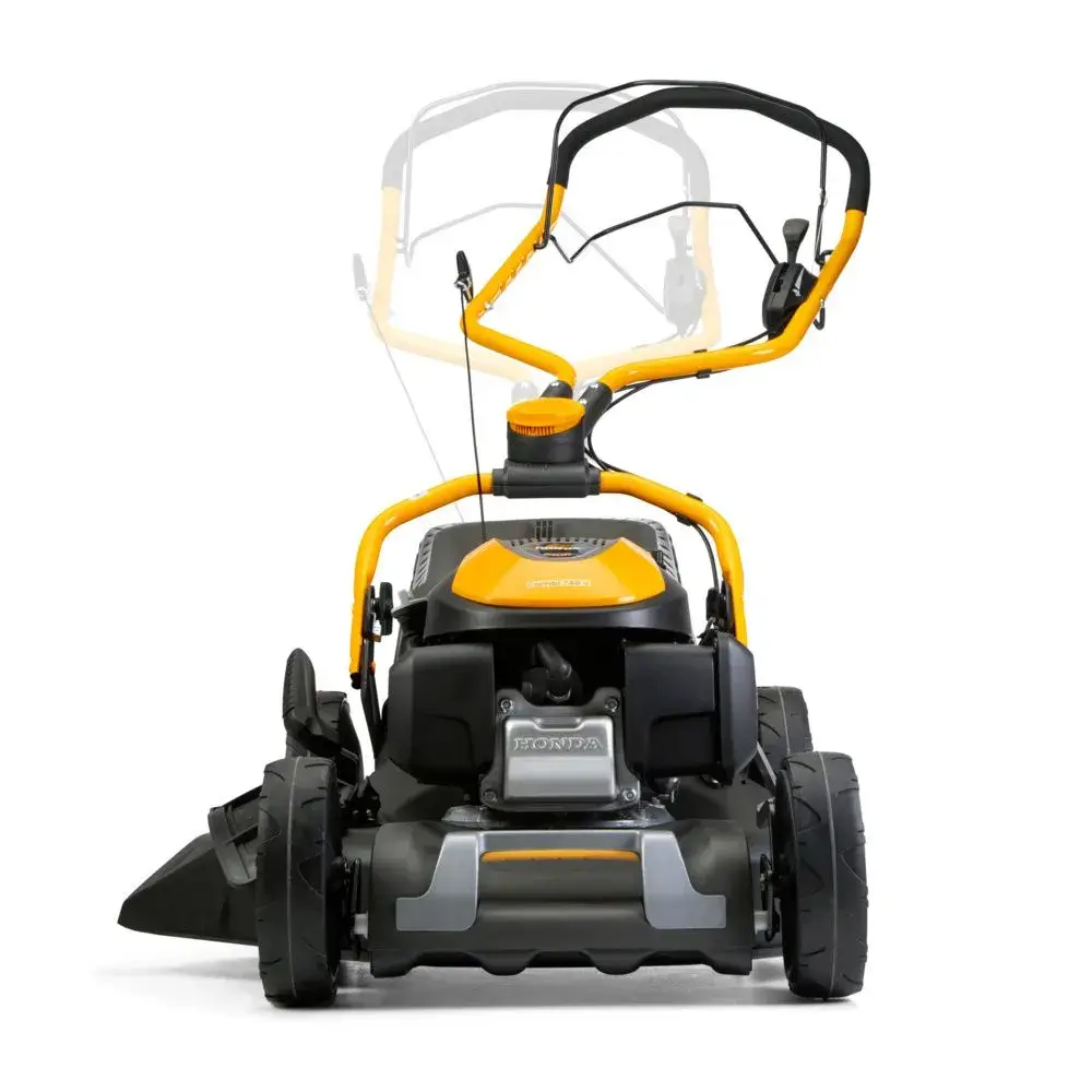 Stiga Combi 748 V