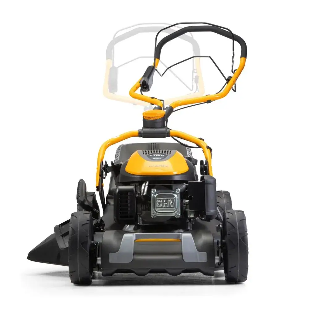 Stiga Combi 748 SE