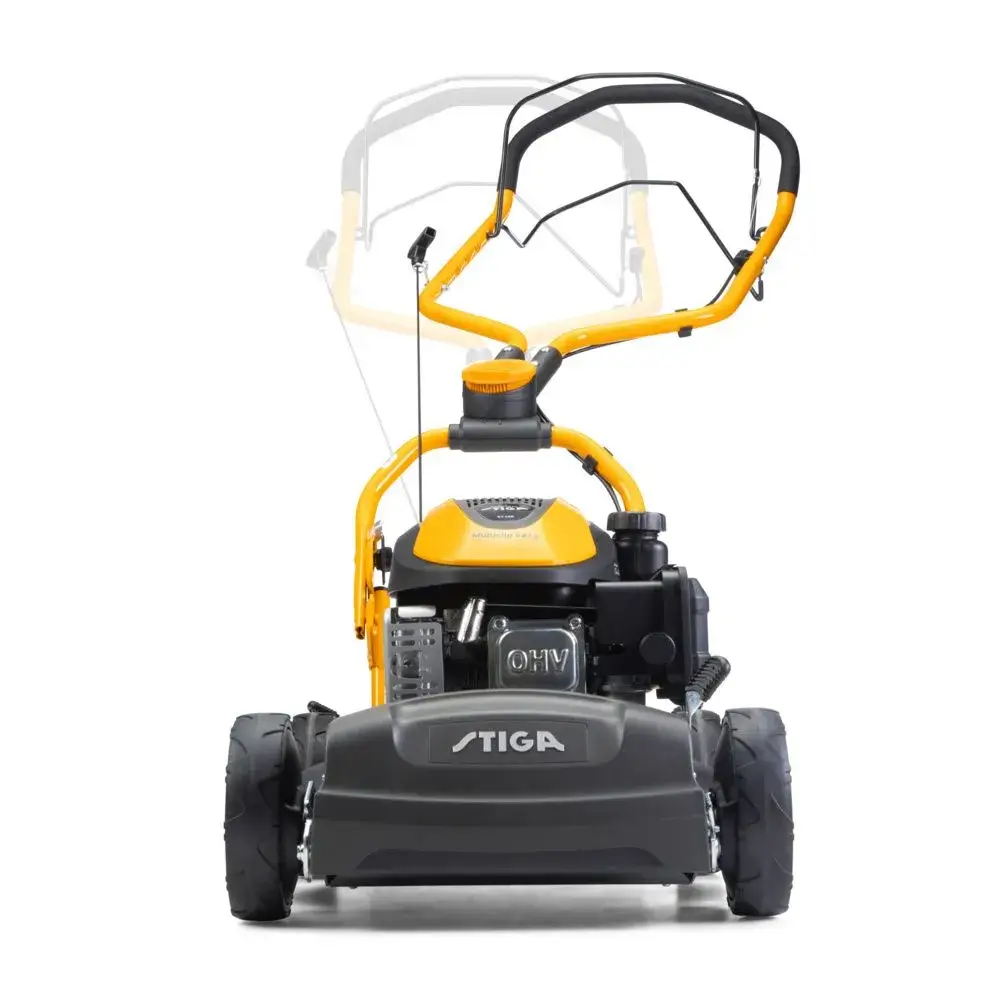 Stiga Multiclip 547 S