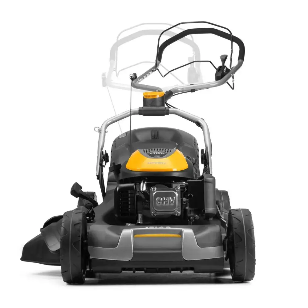 Stiga Combi 955 V
