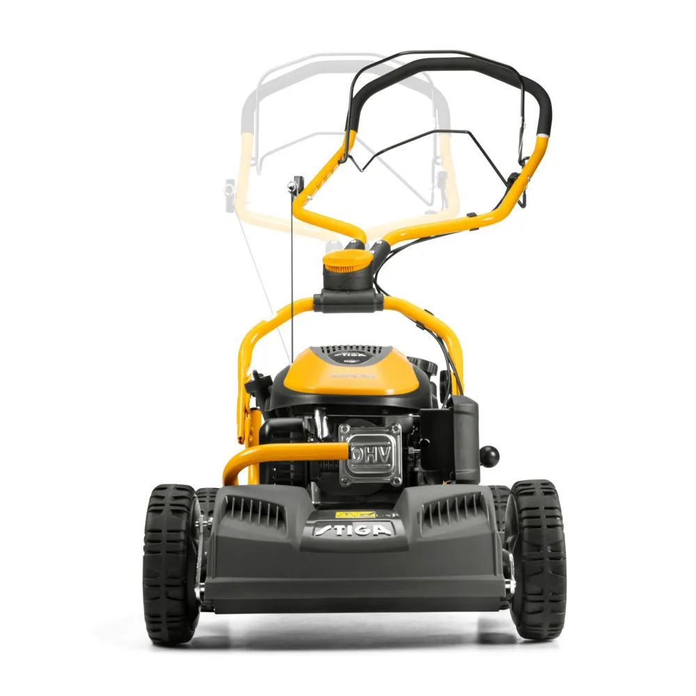Stiga Multiclip 750