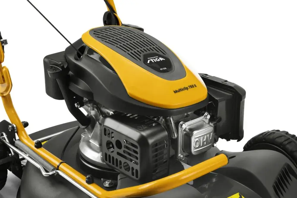 Stiga Multiclip 750