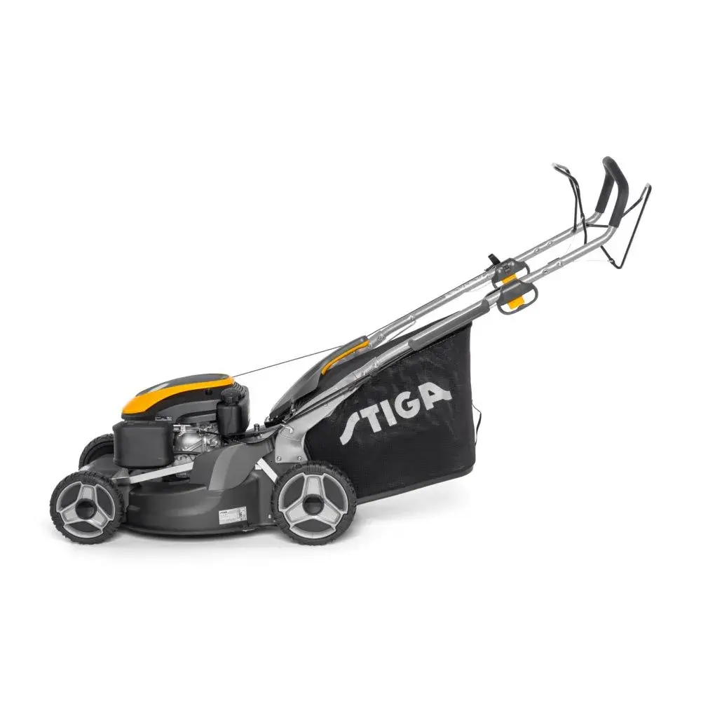 Stiga Twinclip 950 S