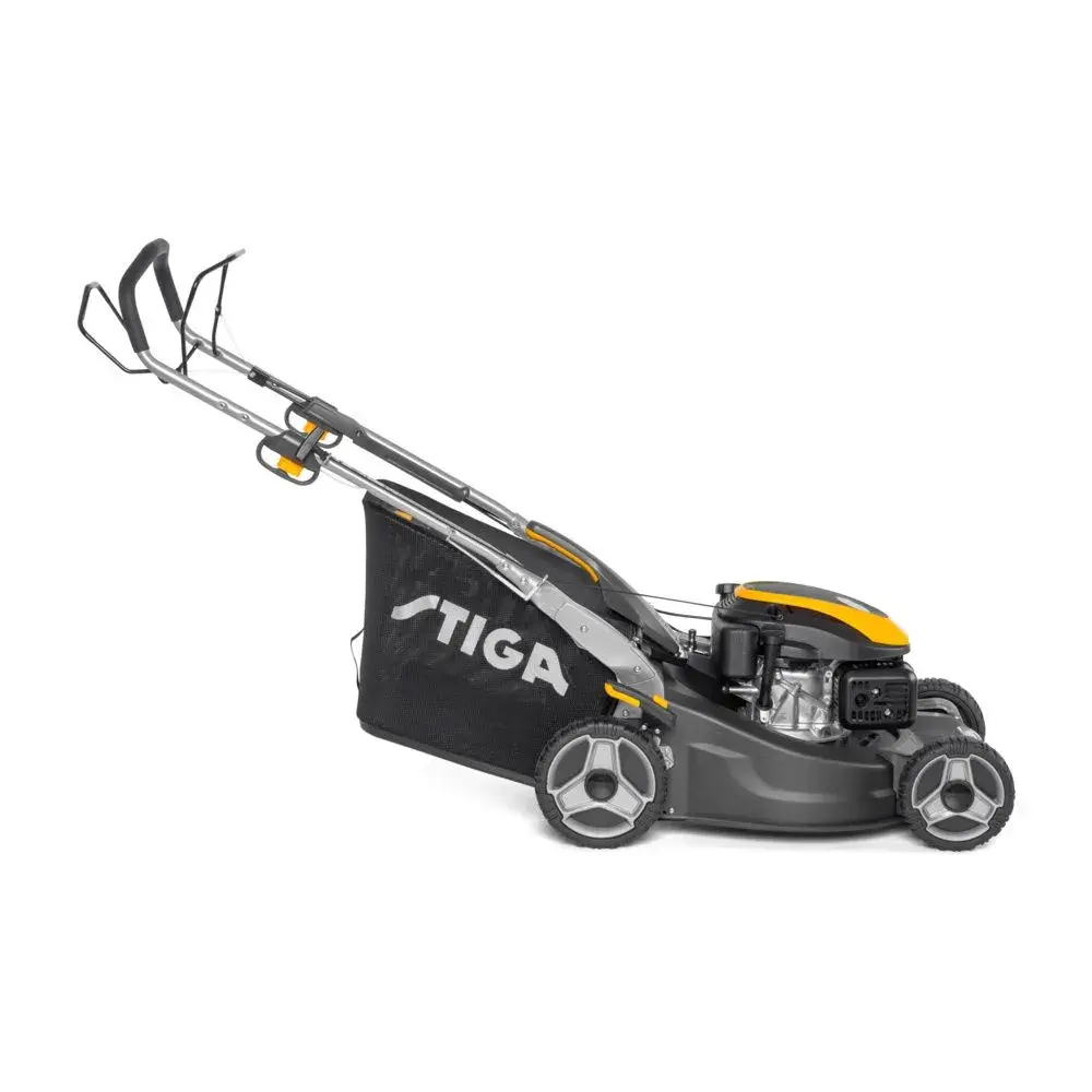 Stiga Twinclip 950 S