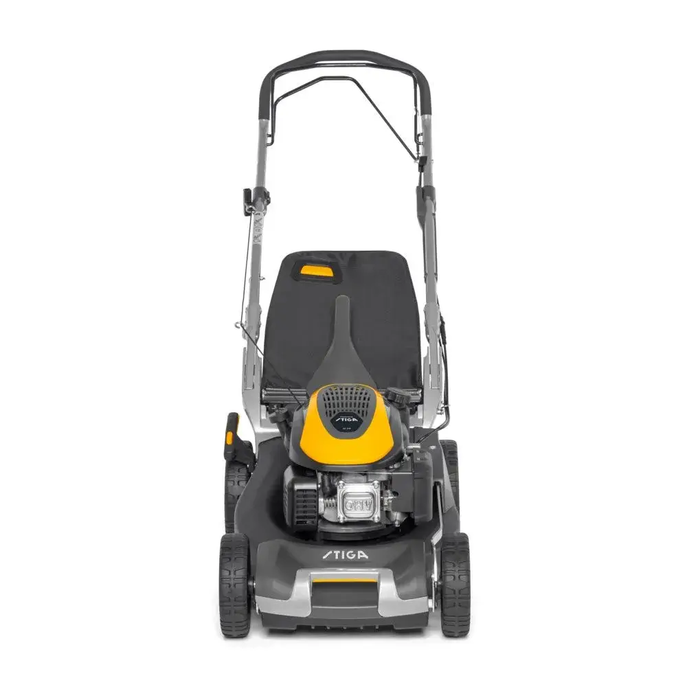 Stiga Twinclip 950 S