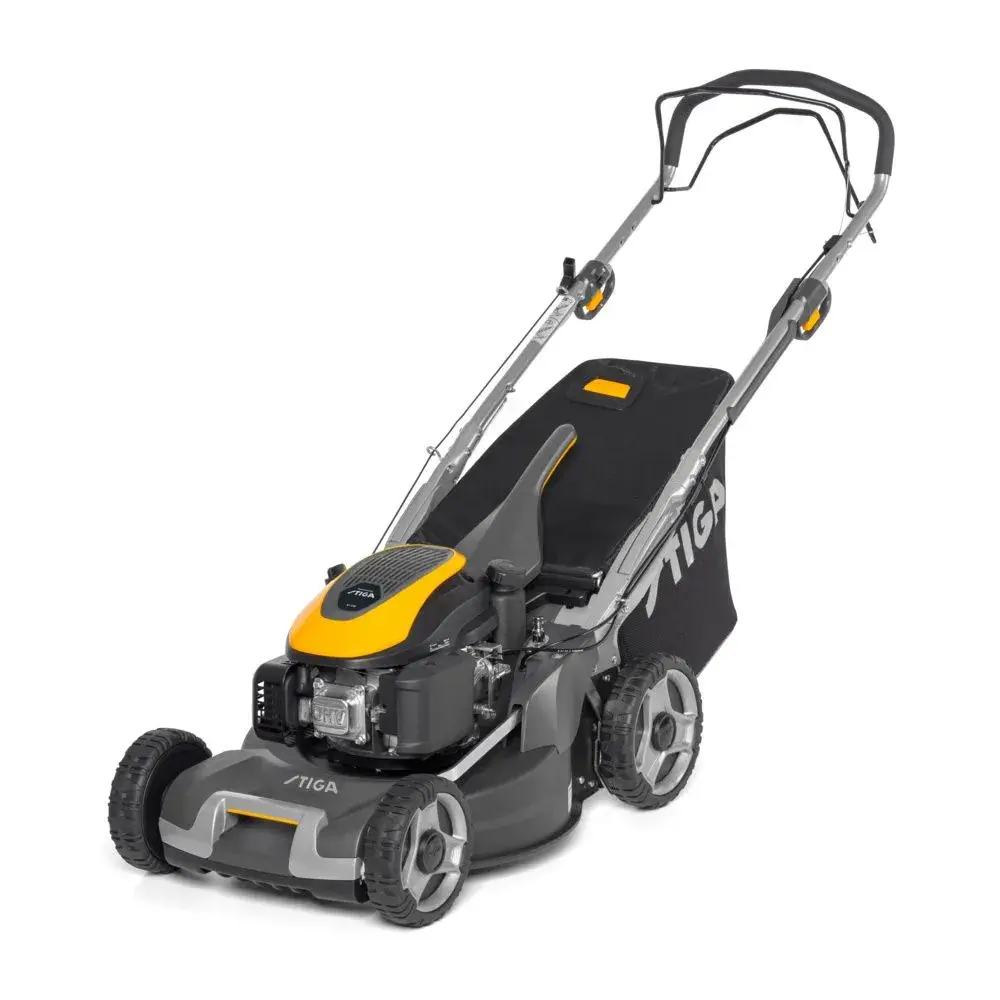 Stiga Twinclip 950 S