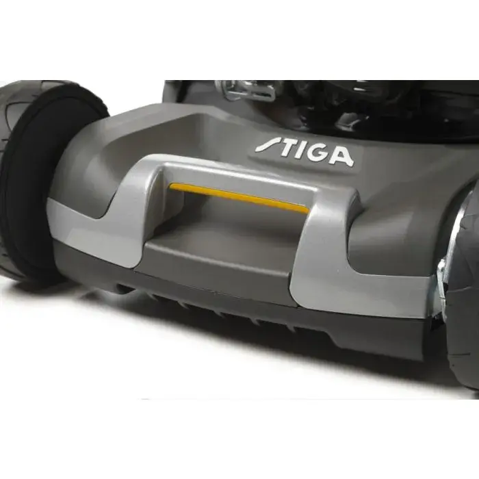 Stiga Combi 53 S