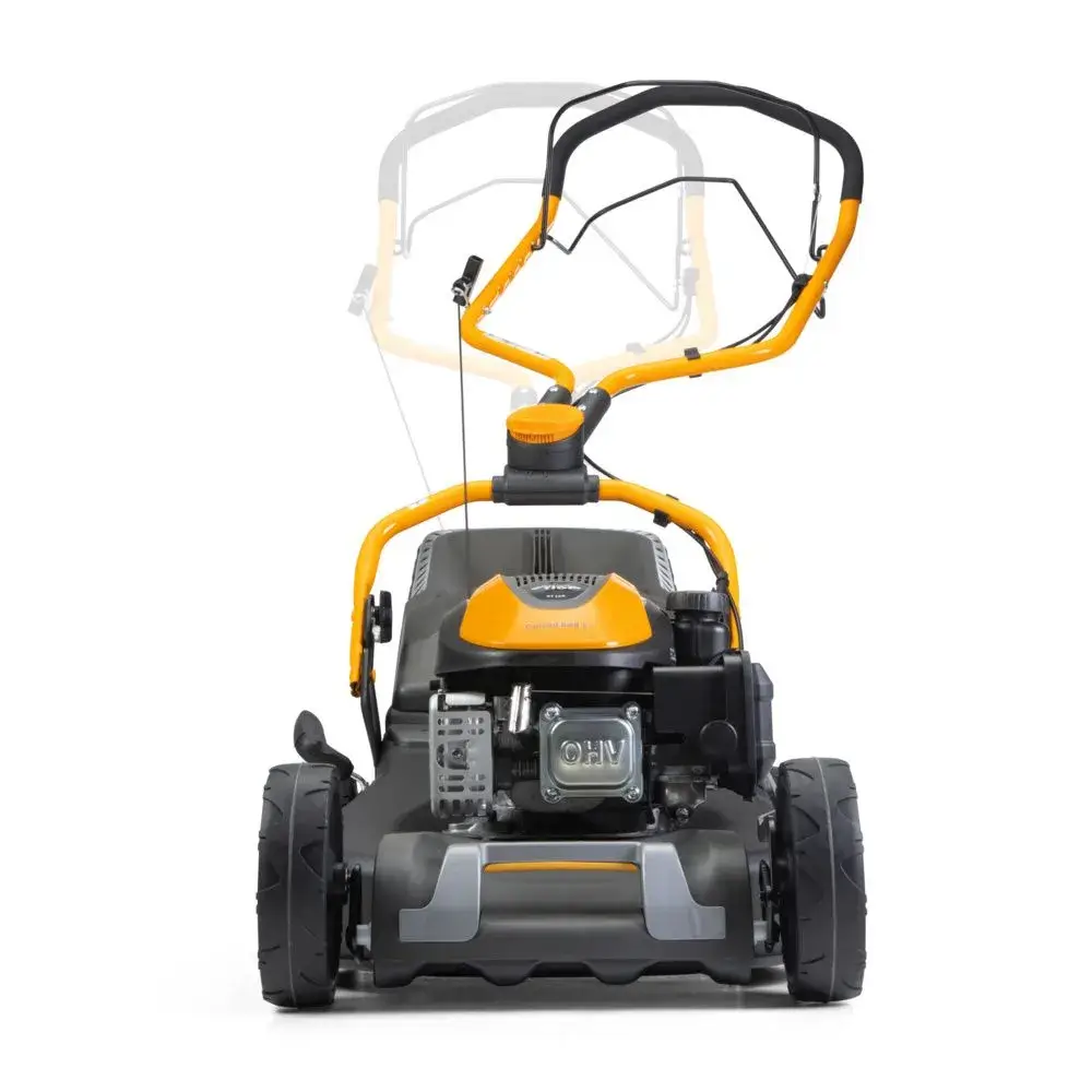 Stiga Combi 548 S