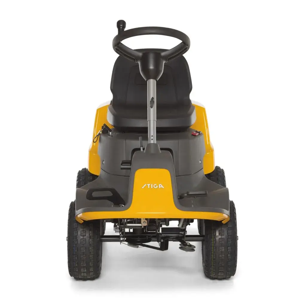 Stiga Park 300 RC