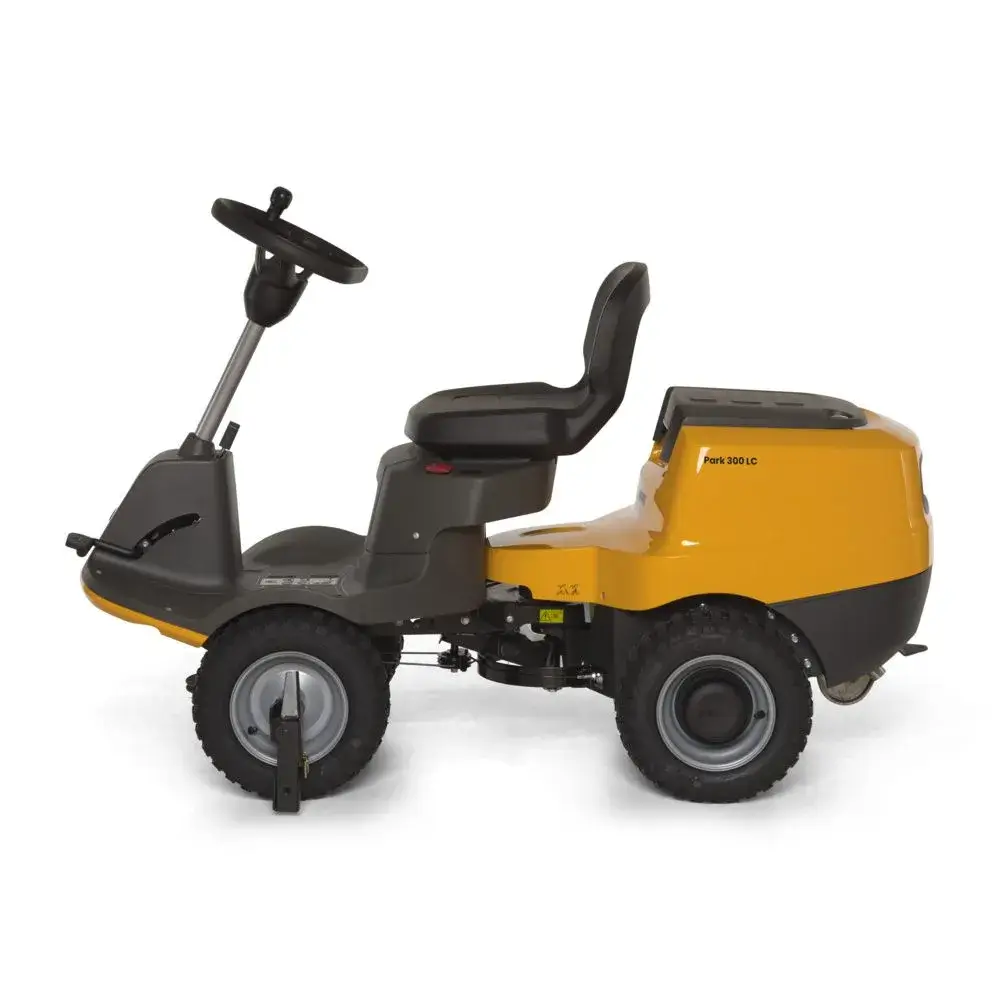 Stiga Park 300 LC