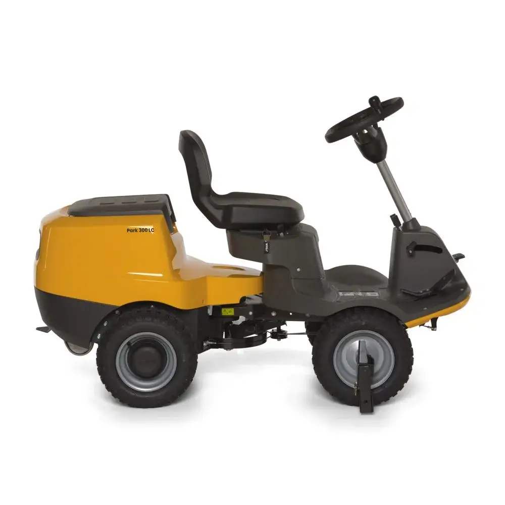 Stiga Park 300 LC