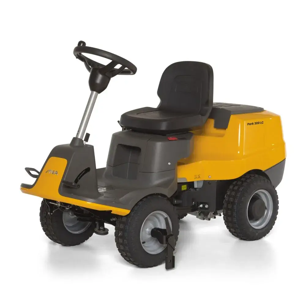 Stiga Park 300 LC