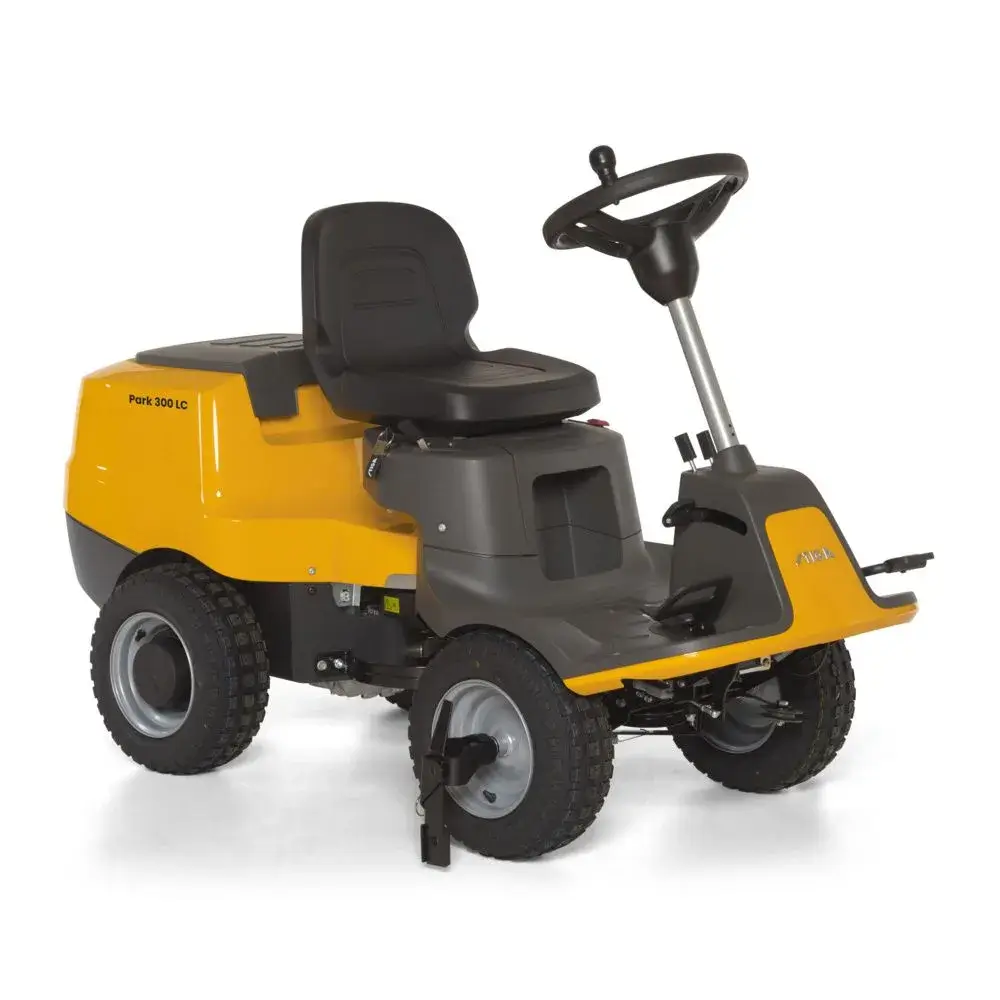 Stiga Park 300 LC