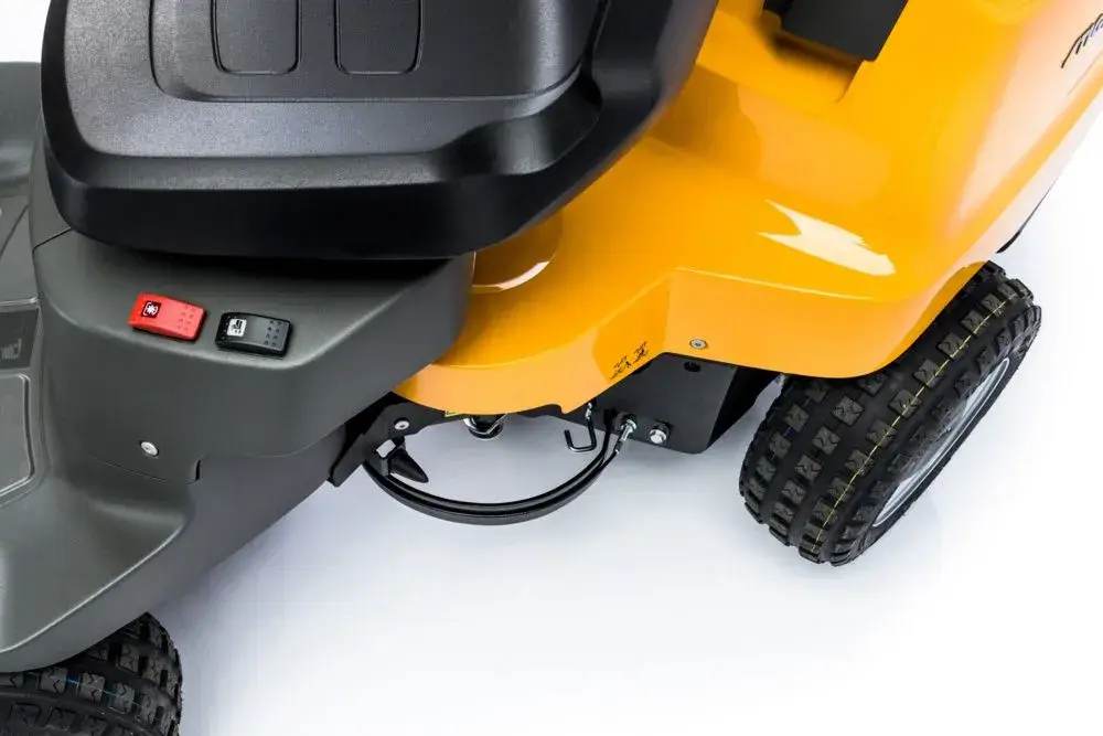 Stiga Park 300 R