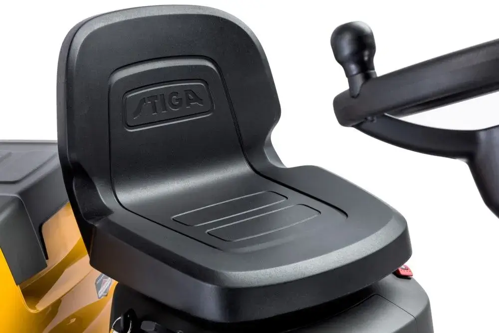 Stiga Park 300 R