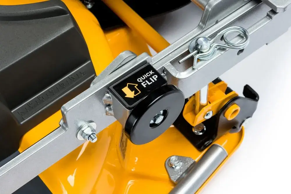 Stiga Park 300 R