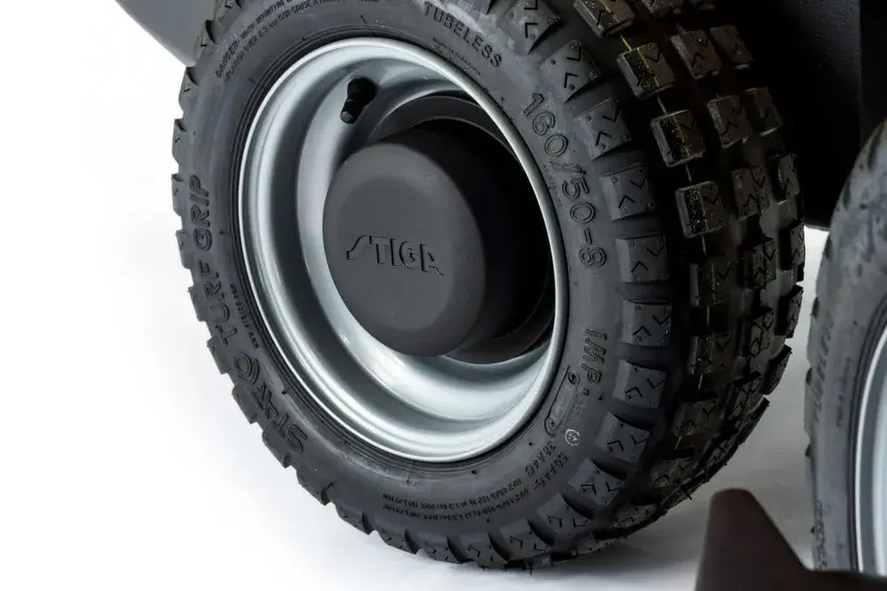 Stiga Park 300 R