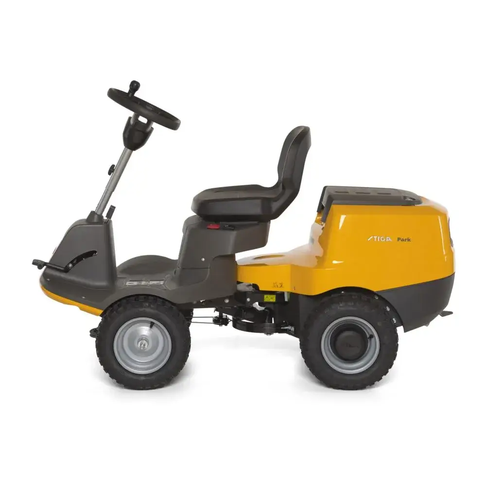 Stiga Park 300 R