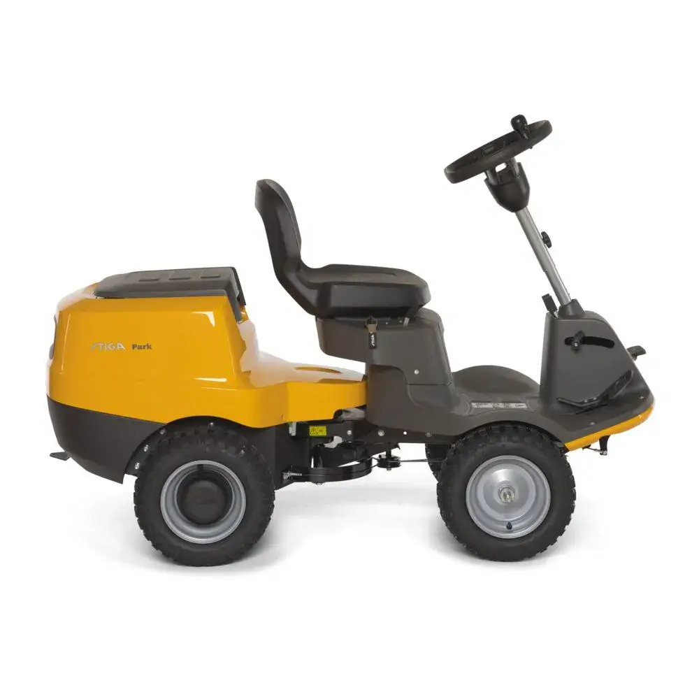 Stiga Park 300 R