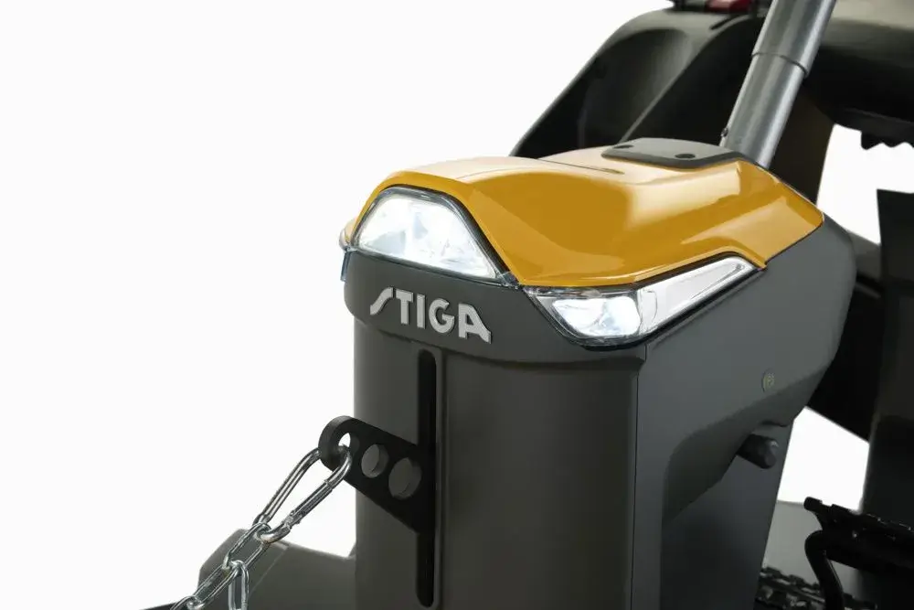 Stiga Park 700 W