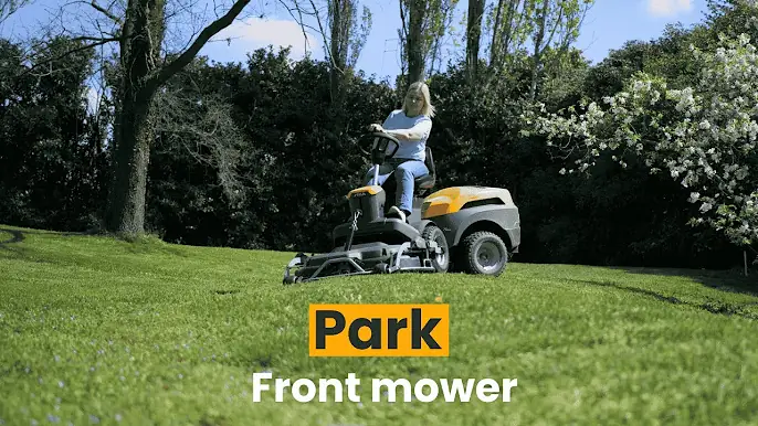 Stiga Park 700 W