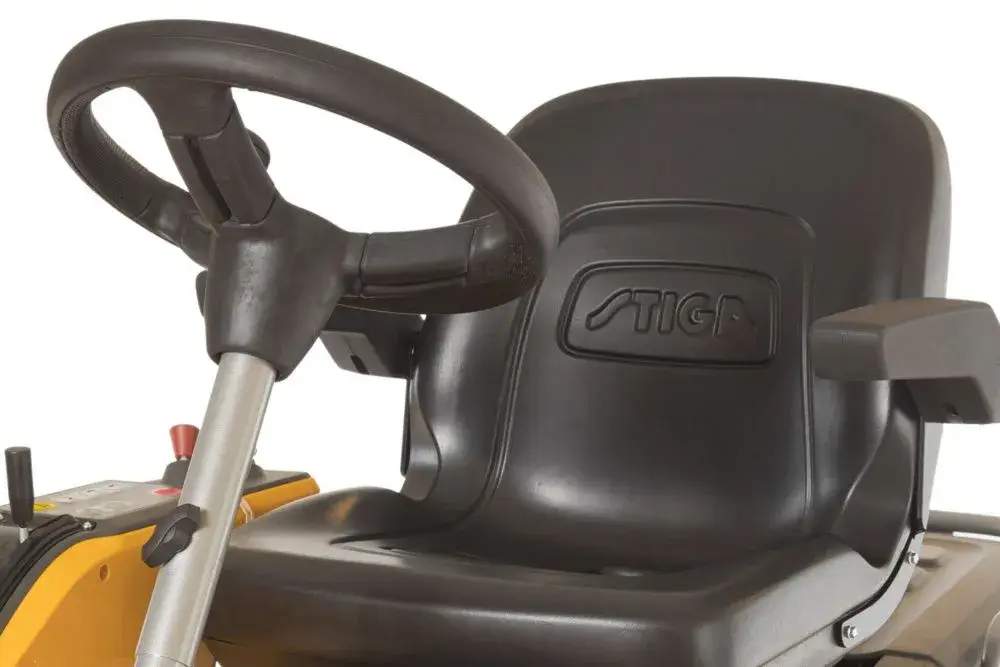 Stiga Park Pro 900 WX