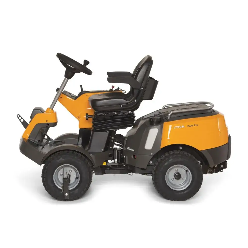Stiga Park Pro 900 WX