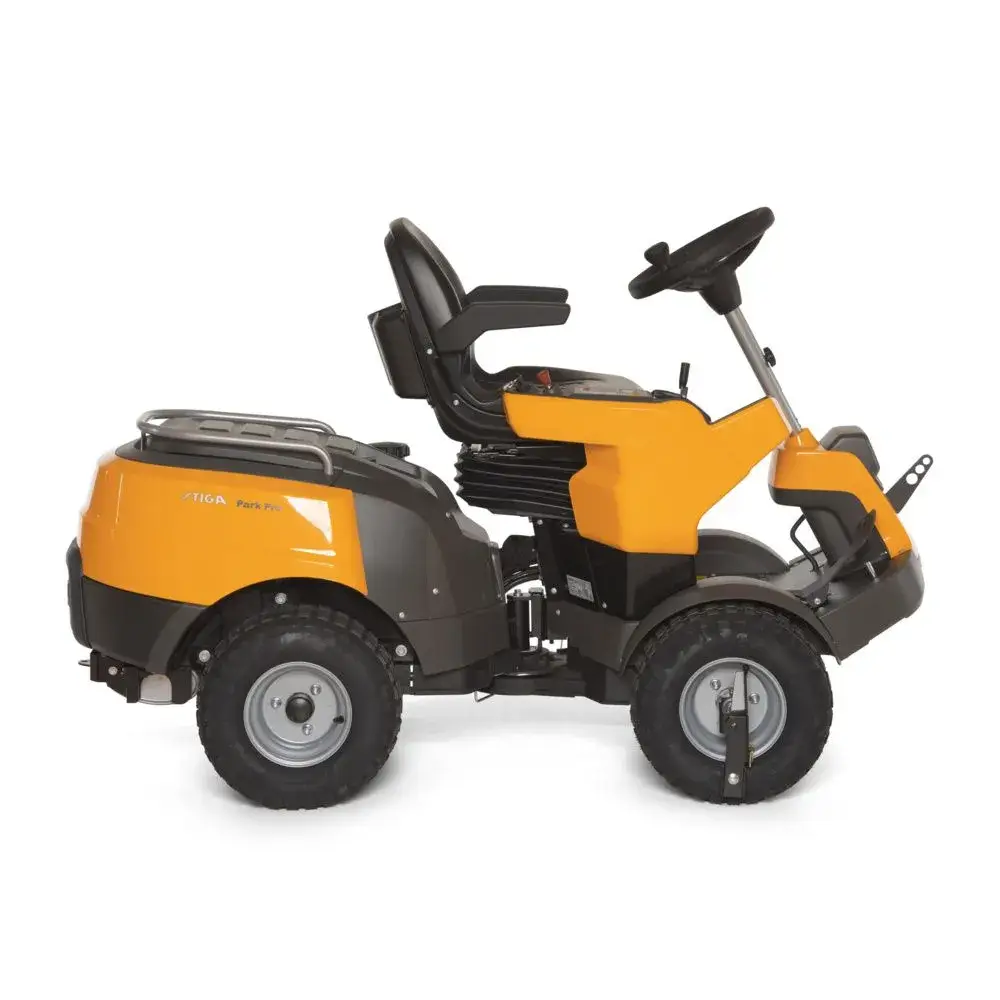 Stiga Park Pro 900 WX