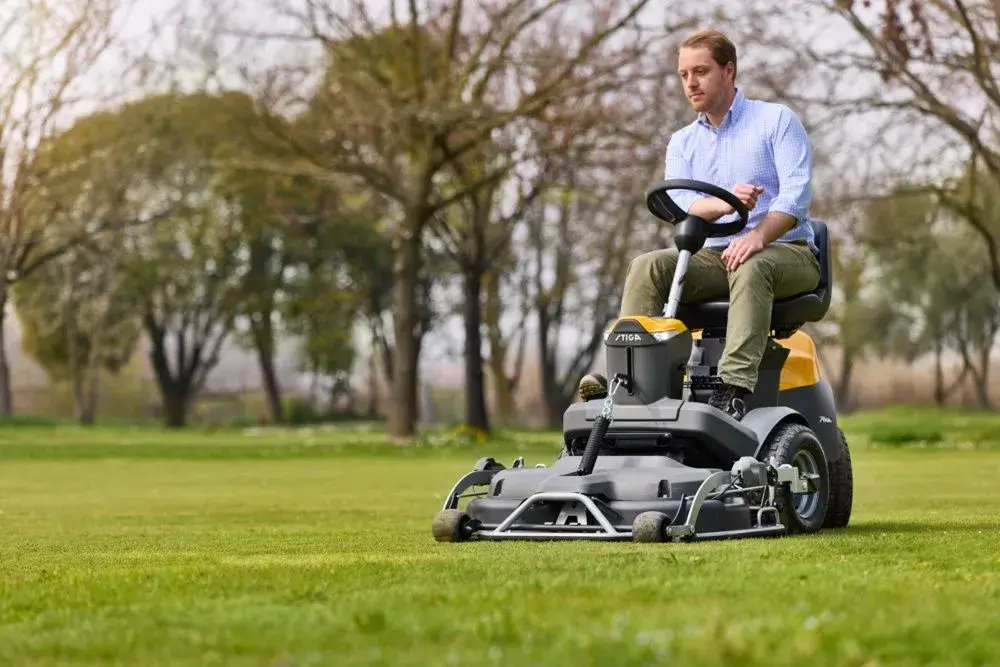 Park 500 W