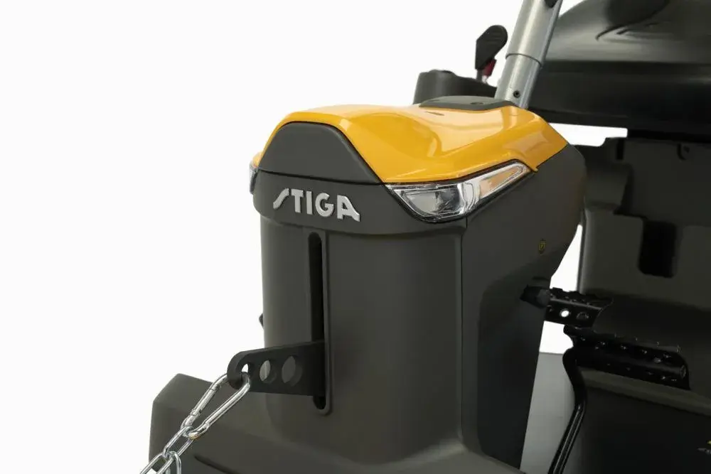 Stiga Park 500 W