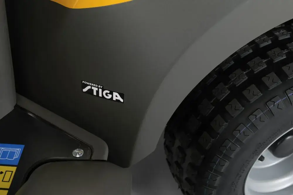 Stiga Park 500 W
