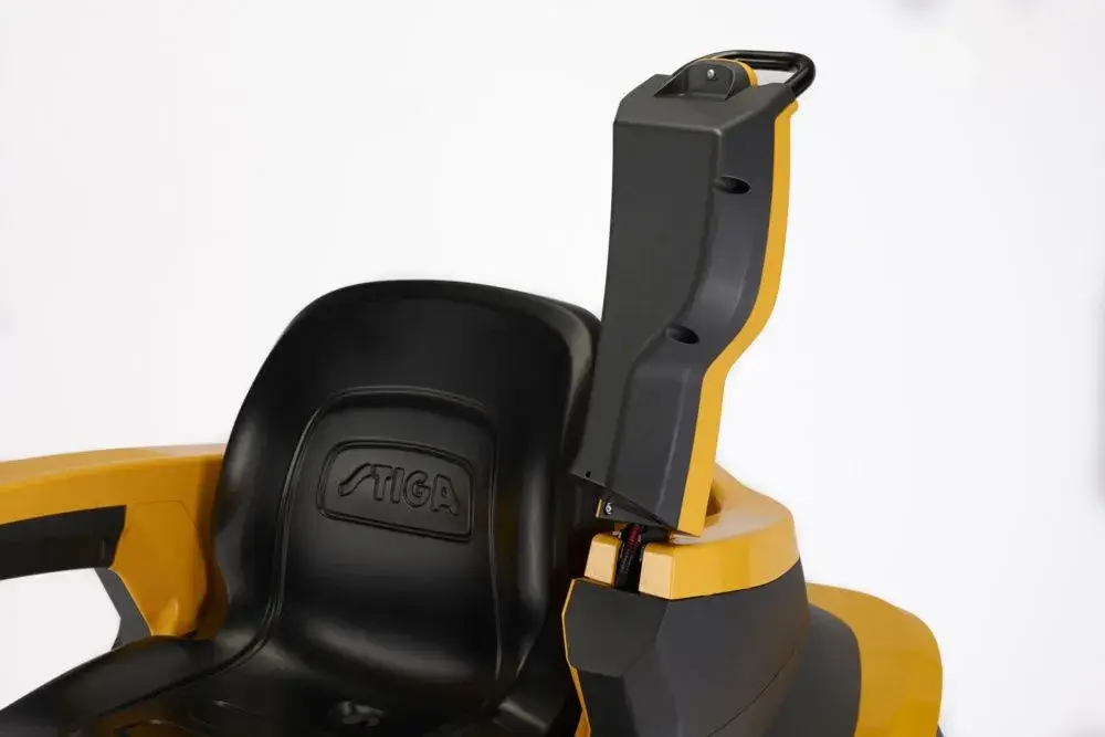 Stiga Gyro 900e