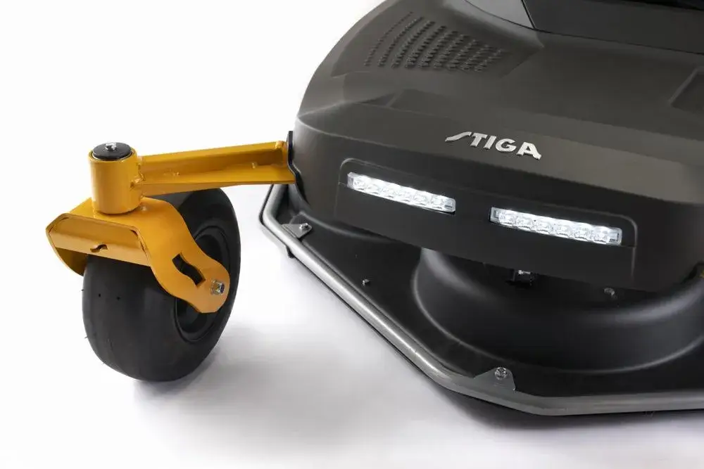 Stiga Gyro 900e