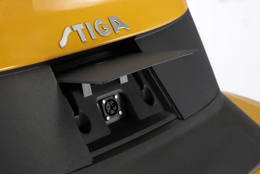 Stiga Gyro 900e