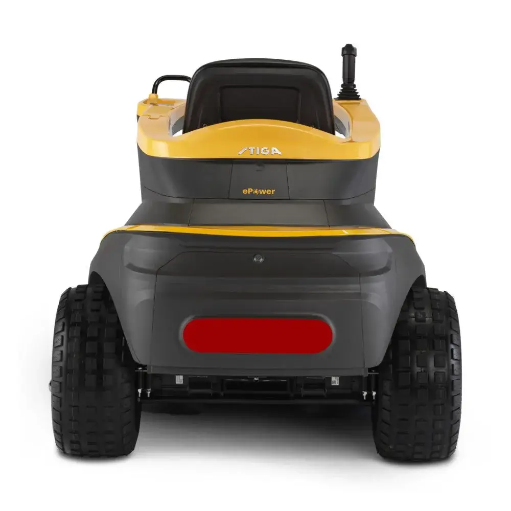 Stiga Gyro 900 e