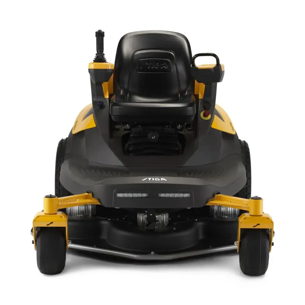 Stiga Gyro 900e