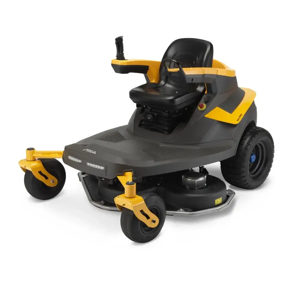 Stiga Gyro 900e