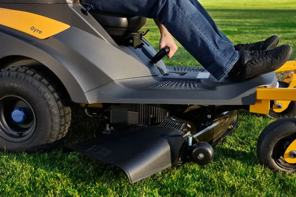 Stiga Gyro 700e