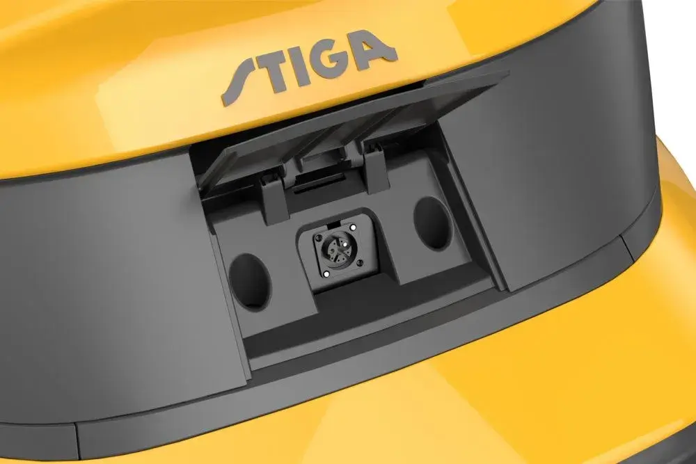 Stiga Gyro 700e