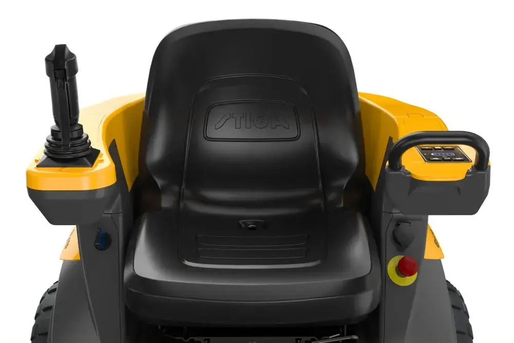 Stiga Gyro 700e