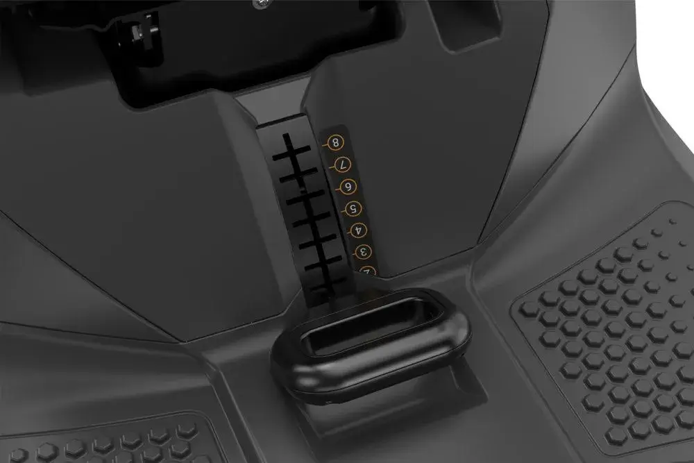 Stiga Gyro 700e