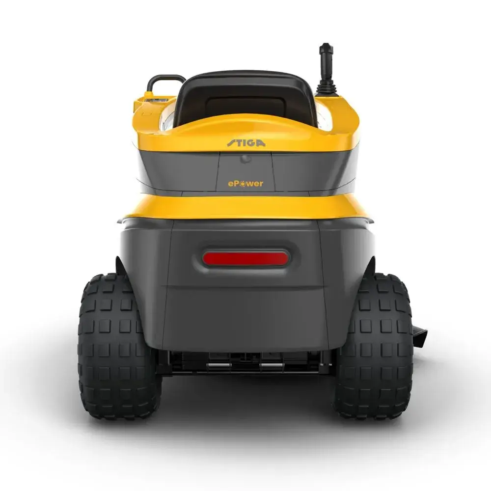 Stiga Gyro 500e