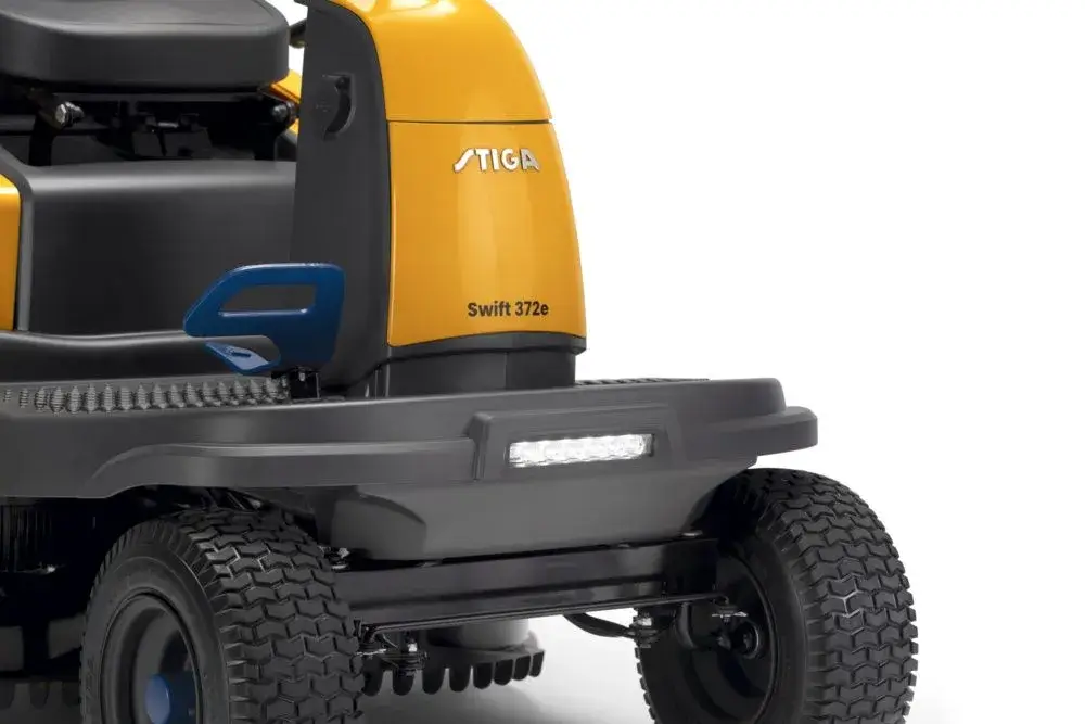Stiga Swift 372e