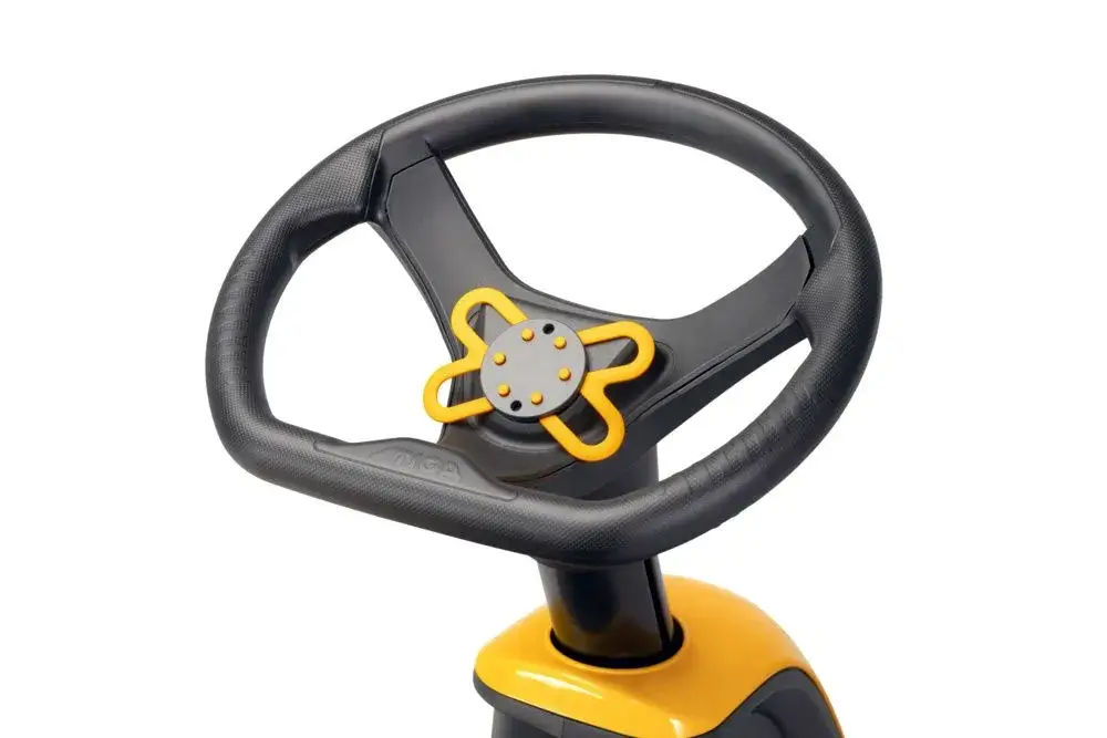 Stiga Swift 372e