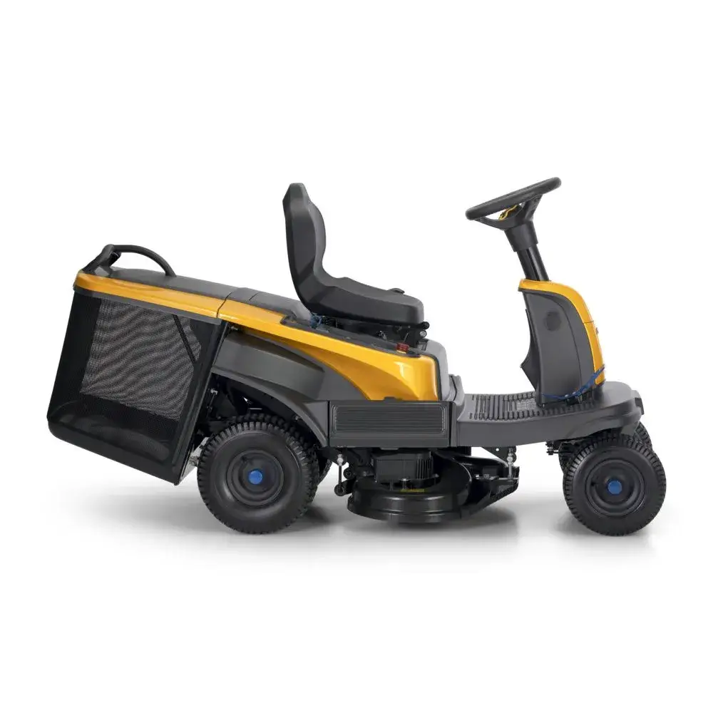 Stiga Swift 372e