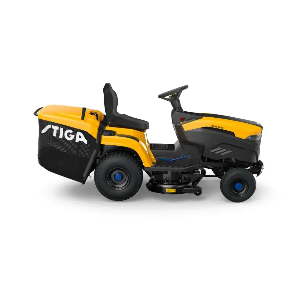Stiga Estate 384e