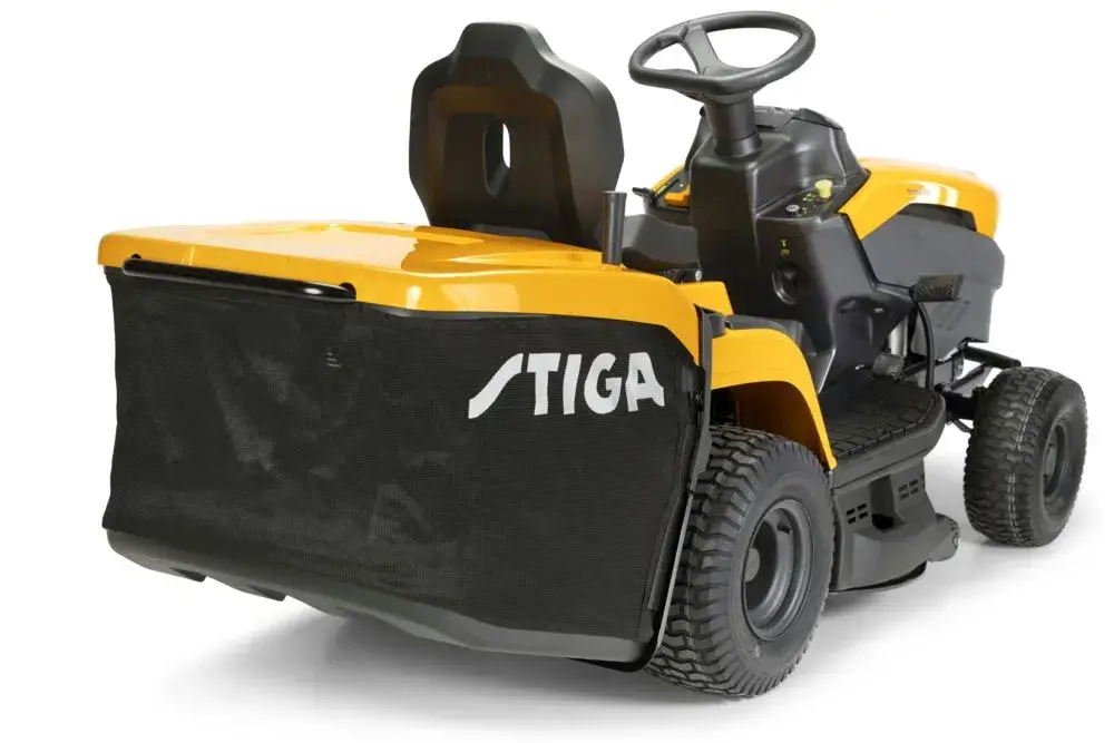 Stiga Estate 384
