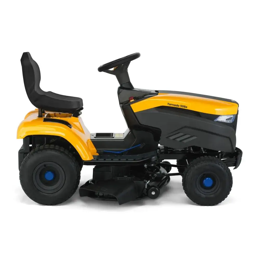 Stiga Tornado 598e